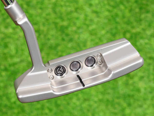 scotty cameron tour only gss insert concept 2 newport 2 select circle t 360g putter golf club