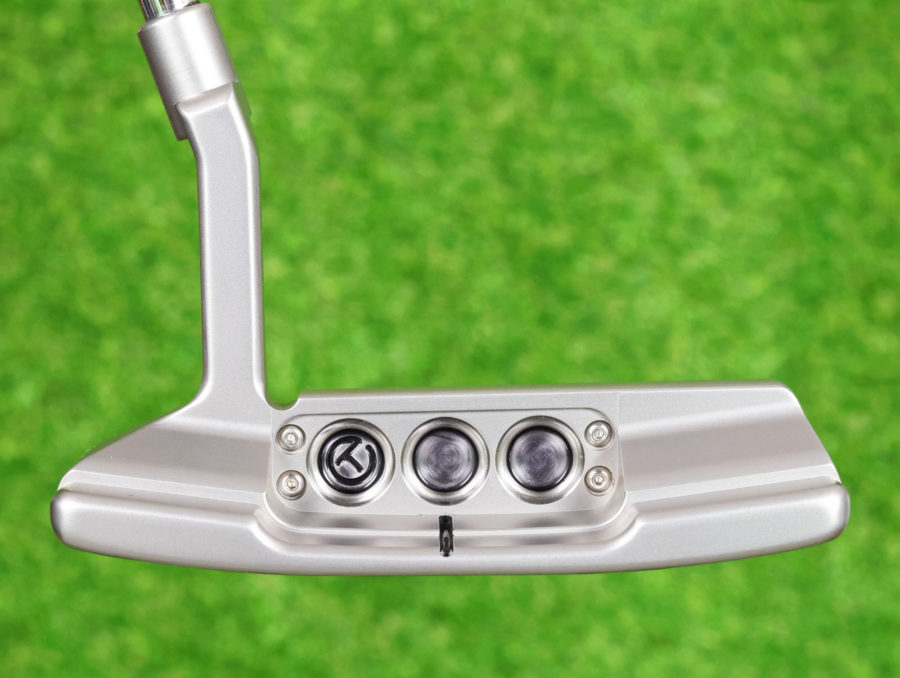 scotty cameron tour only gss insert concept 2 newport 2 select circle t 360g putter golf club