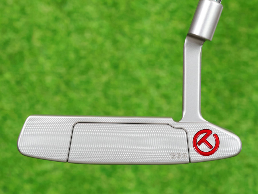 scotty cameron tour only gss insert concept 2 newport 2 select circle t 360g putter golf club