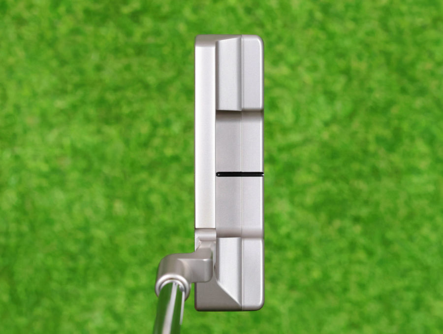 scotty cameron tour only gss insert concept 2 newport 2 select circle t 360g putter golf club