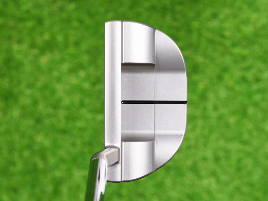 scotty cameron tour only sss fastback tfb 1.5 tourtype circle t 360g putter golf club