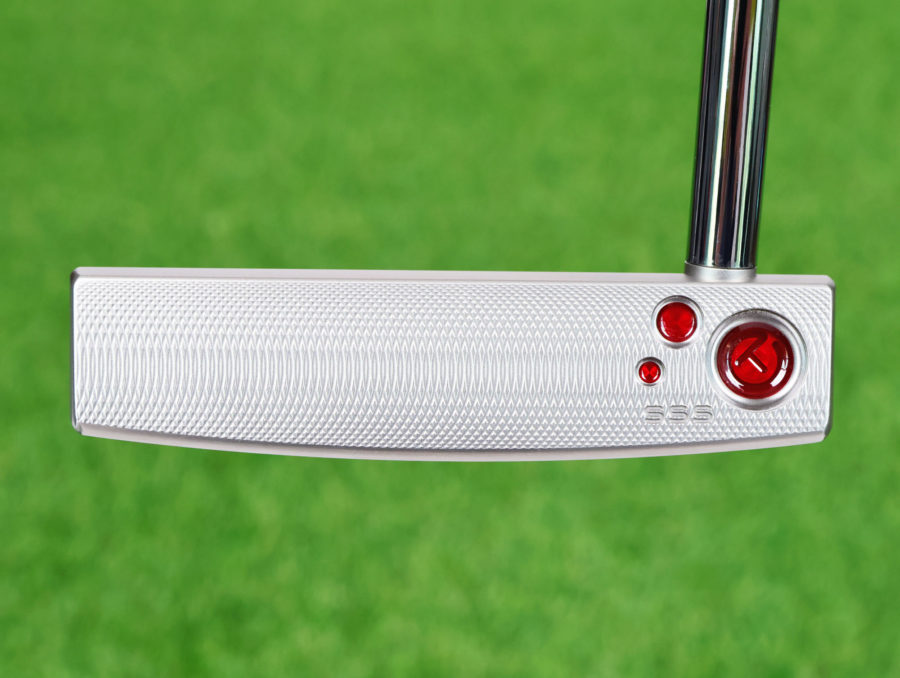 scotty cameron tour only sss flowback 5 f5 tourtype circle t 360g putter golf club