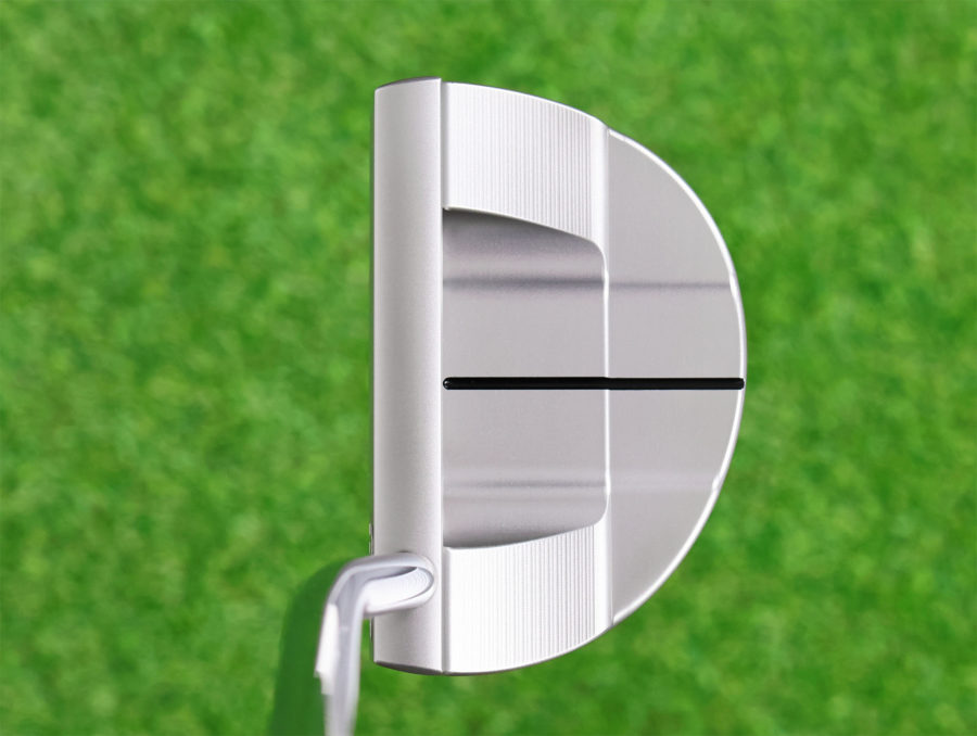 scotty cameron tour only sss flowback 5 f5 tourtype circle t 360g putter golf club