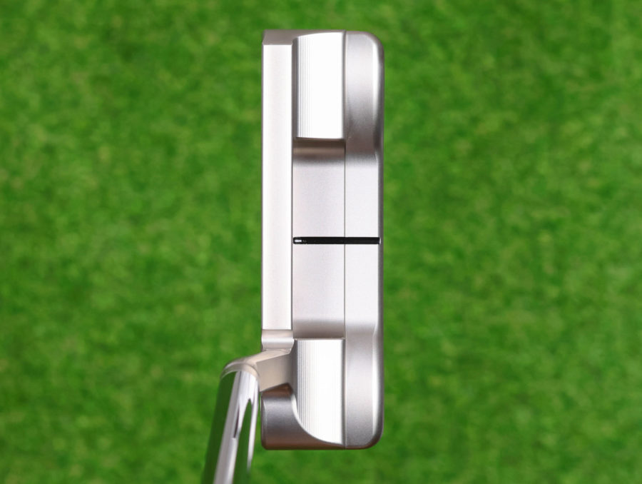scotty cameron tour only sss masterful 1.5 plus tourtype circle t 360g putter golf club