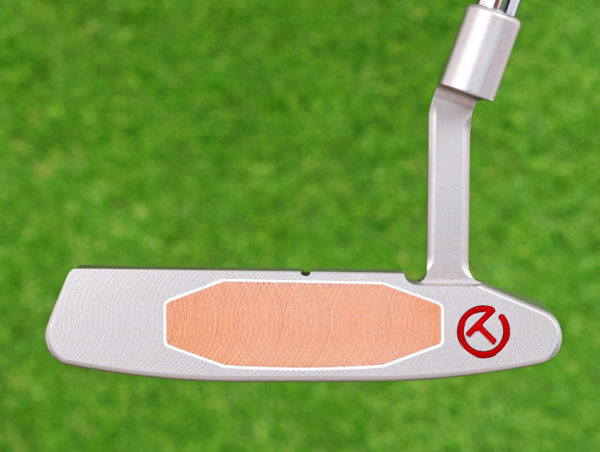 scotty cameron tour only sss t22 newport 2 teryllium circle t 360g putter with top line golf club brooks koepka style design