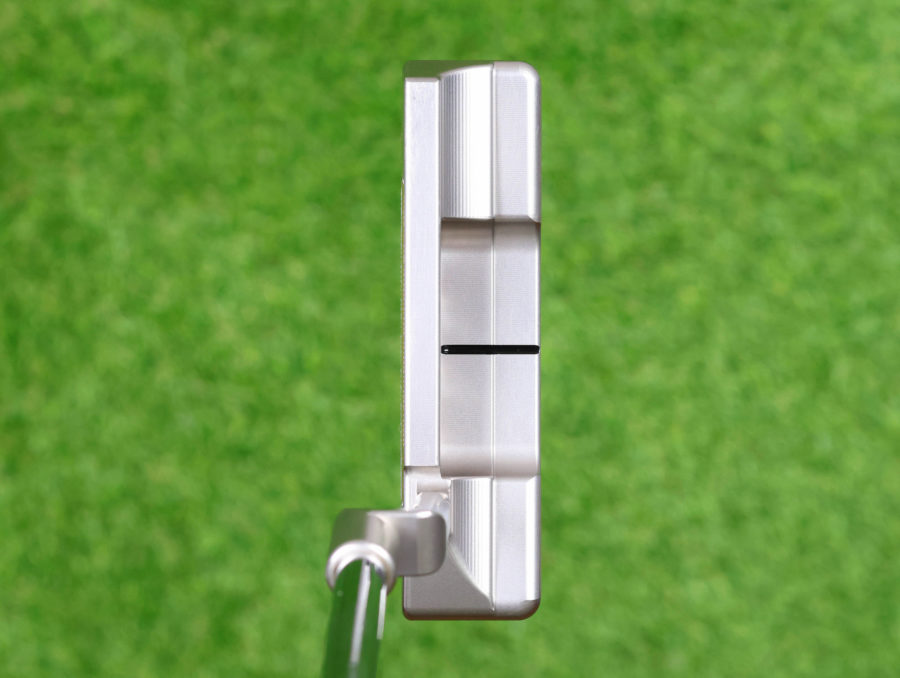 scotty cameron tour only timeless buttonback teryllium circle t 360g putter golf club