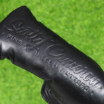 scotty cameron for tour use only circle t blade putter headcover for golf club