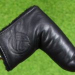 scotty cameron for tour use only circle t blade putter headcover for golf club