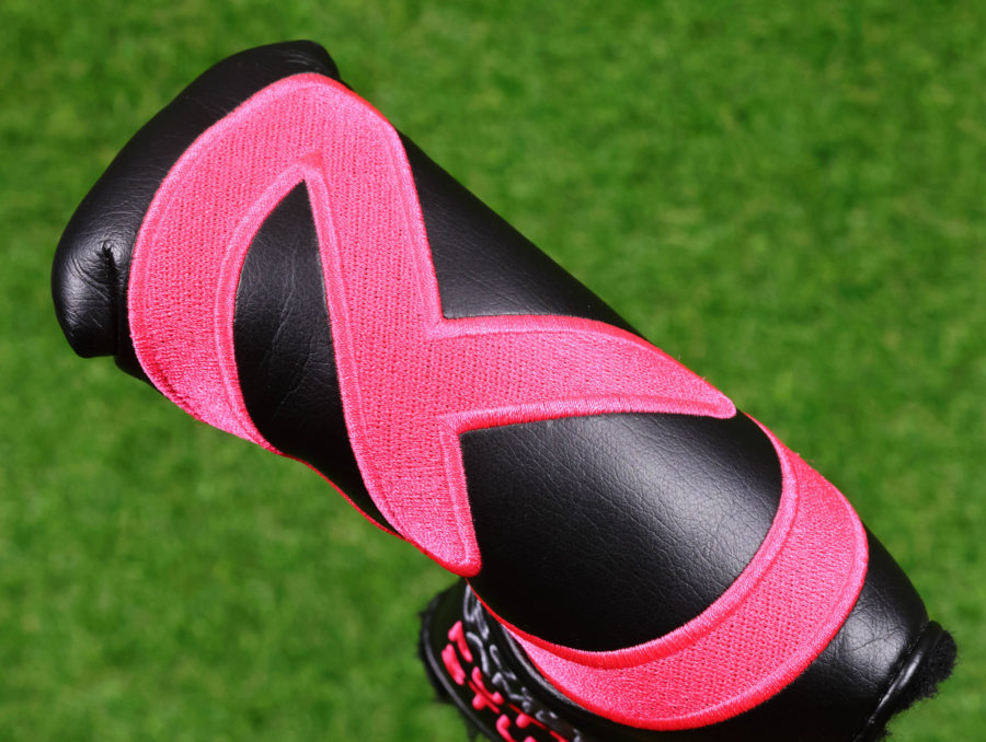 scotty cameron for tour use only circle t blade putter headcover for golf club