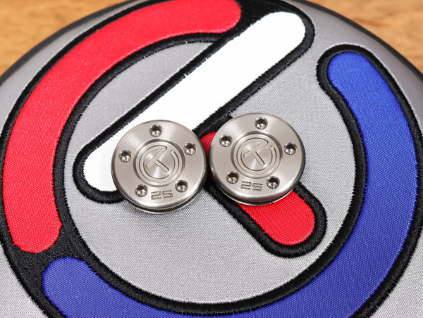 scotty cameron for tour use only circle t select putter weights for golf club