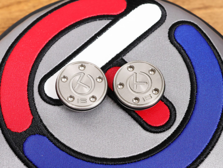 scotty cameron for tour use only circle t select putter weights for golf club