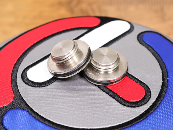 scotty cameron for tour use only circle t select putter weights for golf club