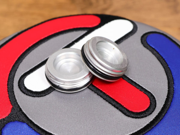 scotty cameron for tour use only circle t select putter weights for golf club