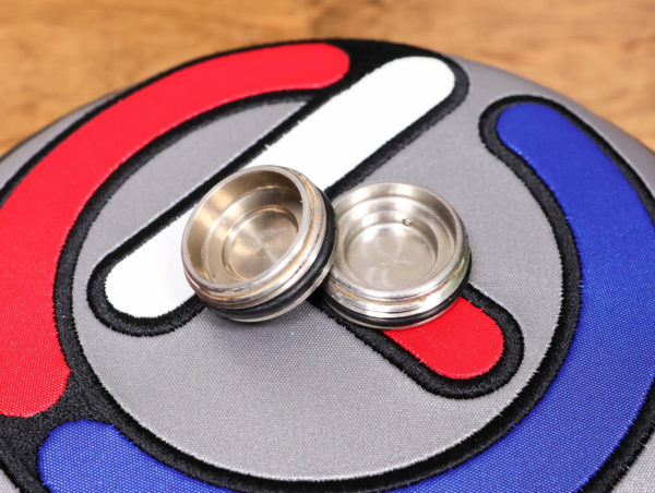 scotty cameron for tour use only circle t select putter weights for golf club