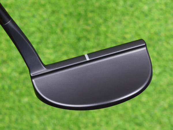 scotty cameron tour only black sss golo m3 circle t 350g putter with top line and black shaft golf club
