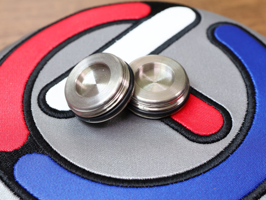 scotty cameron tour only circle t putter weights