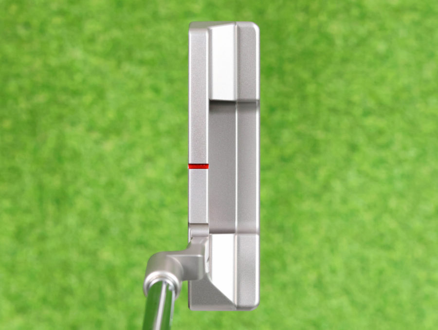 scotty cameron tour only gss timeless t2 newport 2 circle t 340g putter with top line and double milled cherry bombs golf club