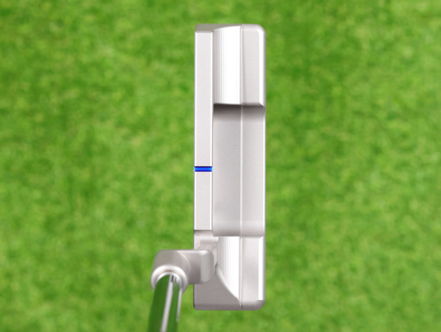 scotty cameron tour only sss timeless tourtype circle t 350g putter with top line golf club