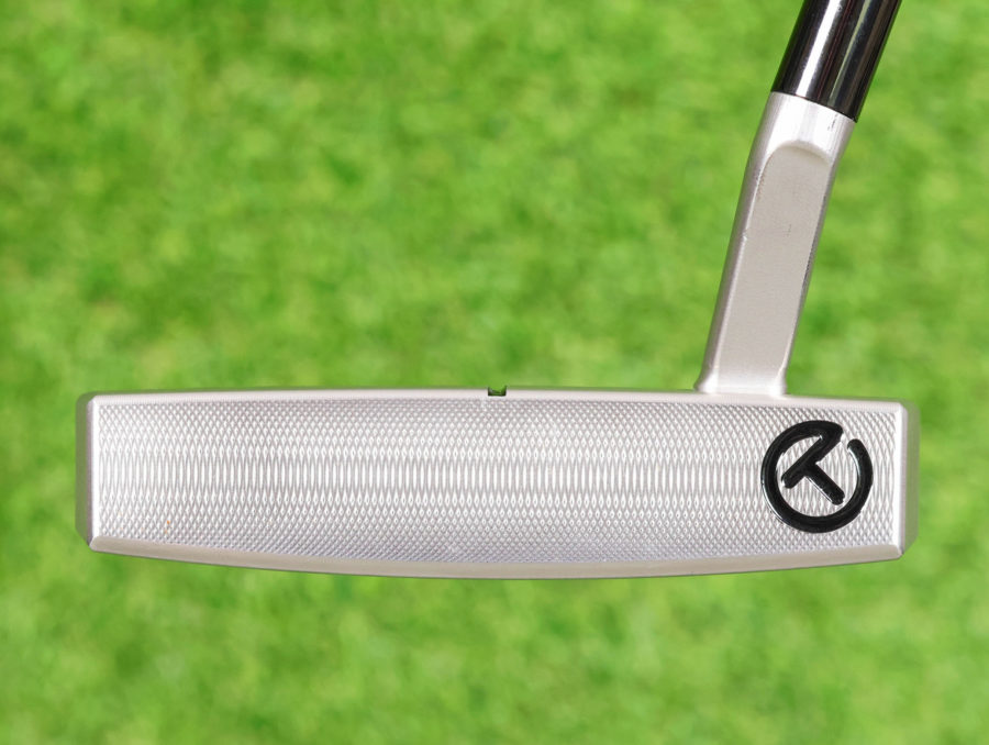 scotty cameron tour only two tone sss and bronze phantom x t11.5 circle t 360g putter with black circle t shaft golf club