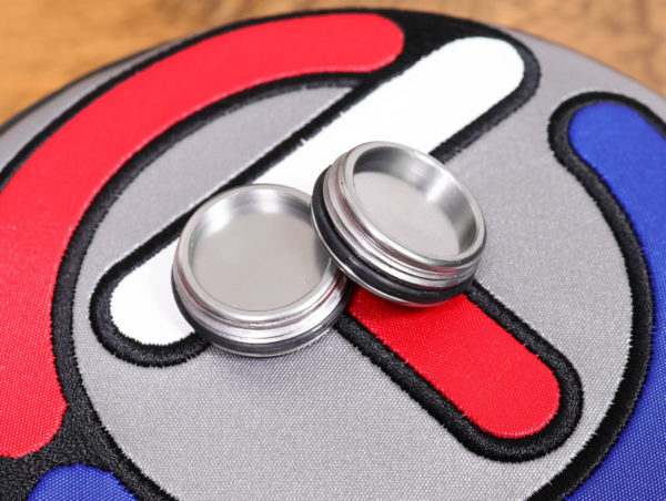 scotty cameron for tour use only circle t select putter weights for golf club