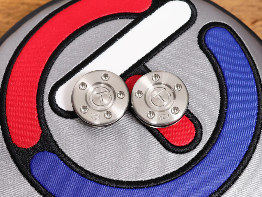 scotty cameron for tour use only circle t select putter weights for golf club