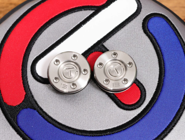 scotty cameron for tour use only circle t select putter weights for golf club