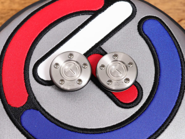 scotty cameron for tour use only circle t select putter weights for golf club