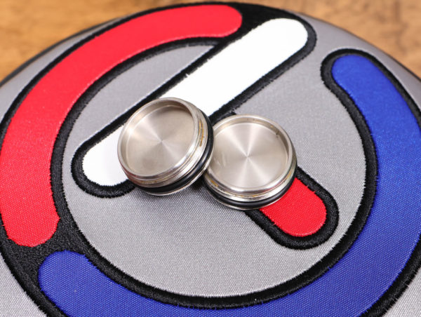 scotty cameron for tour use only circle t select putter weights for golf club