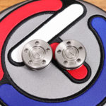Outil D'ajustement Pour Putter Scotty Cameron - Modèle 'Rose Circle T' - Occasion