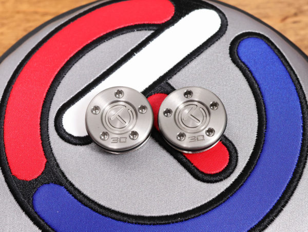 scotty cameron for tour use only circle t select putter weights for golf club