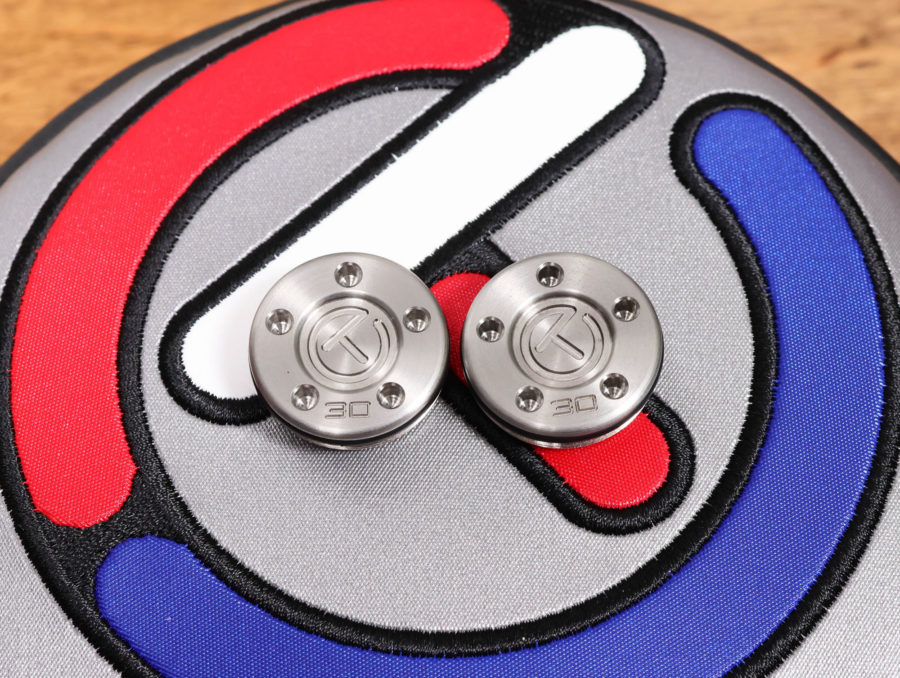 scotty cameron for tour use only circle t select putter weights for golf club
