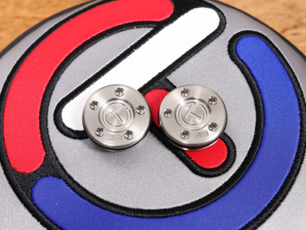 scotty cameron for tour use only circle t select putter weights for golf club