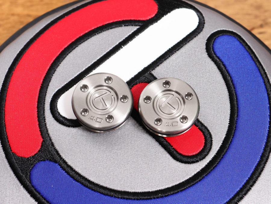 scotty cameron for tour use only circle t select putter weights for golf club