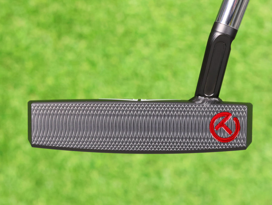 scotty cameron tour only 2025 black sss phantom t5.5 circle t 360g putter with welded flojet neck and arrow alignment aid golf club
