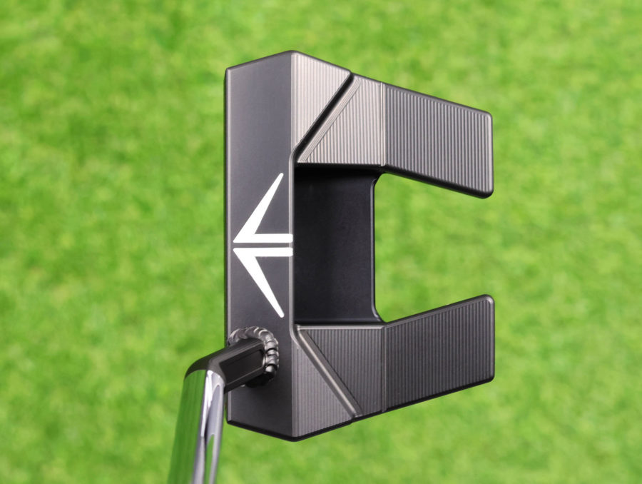 scotty cameron tour only 2025 black sss phantom t5.5 circle t 360g putter with welded flojet neck and arrow alignment aid golf club
