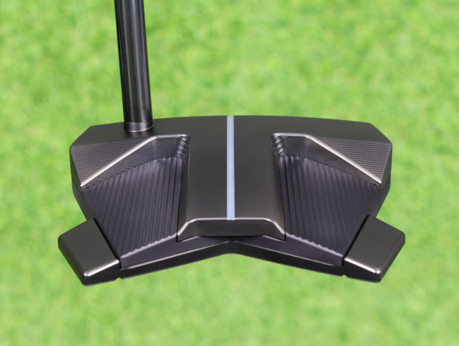 scotty cameron tour only 2025 black phantom t11 circle t 360g putter with black circle t shaft golf club