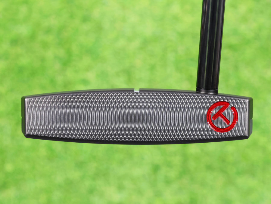scotty cameron tour only 2025 black phantom t11 circle t 360g putter with black circle t shaft golf club