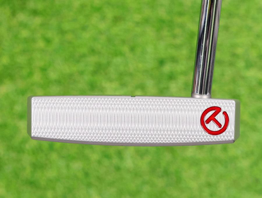 scotty cameron tour only 2025 phantom t7 circle t 370g putter golf club with top line and sight rails