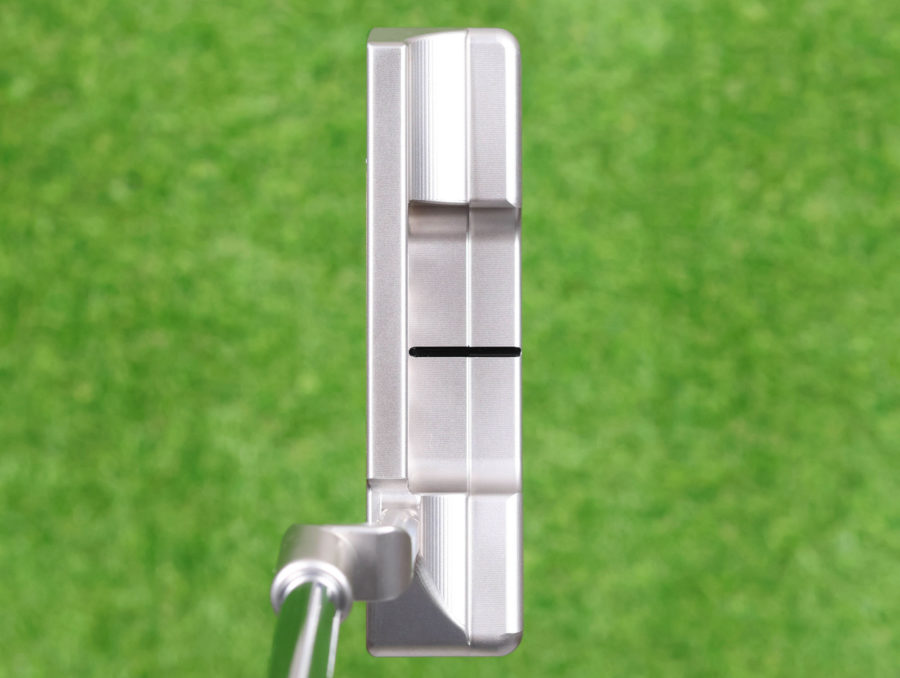 scotty cameron tour only timeless buttonback teryllium circle t 360g putter golf club