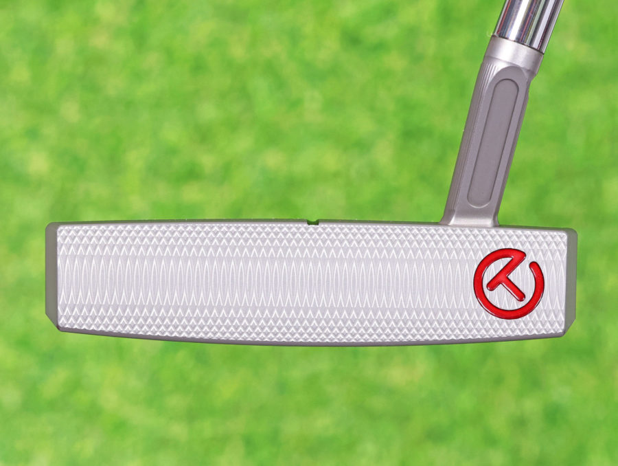 scotty cameron tour only 2025 sss phantom t5.5 circle t 370g putter with flojet neck and top line golf club