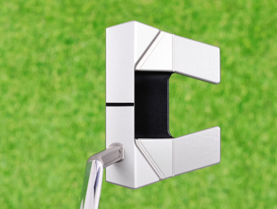 scotty cameron tour only 2025 sss phantom t5.5 circle t 370g putter with flojet neck and top line golf club