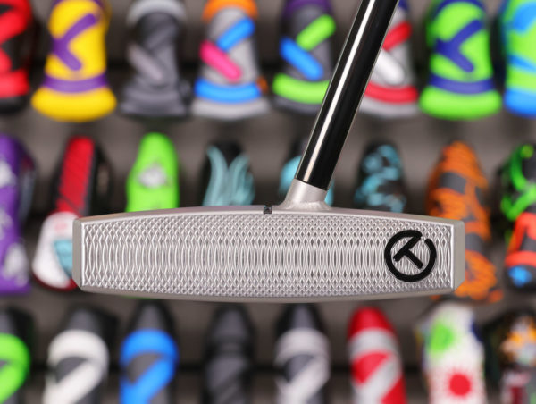 scotty cameron tour only 2025 sss phantom t9 circle t 360g putter with welded centershaft spud neck and black shaft golf club