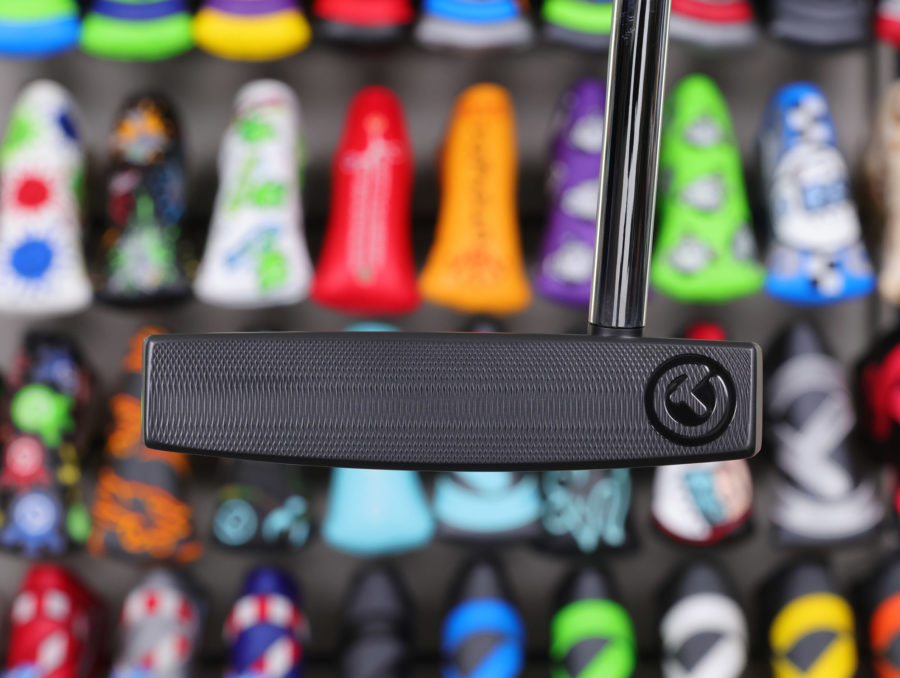 scotty cameron tour only black sss futura x5 circle t 360g putter golf club