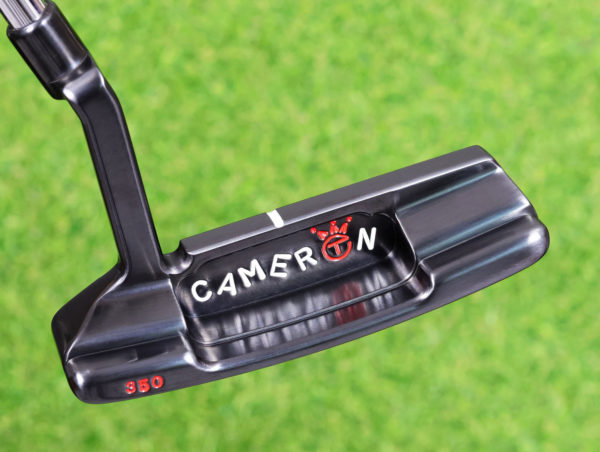 Scotty Cameron Circle T Tour Putters - Tour Putter Gallery