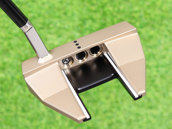 SCOTTY CAMERON ファントム X T7.5 TOUR サークルT Scotty Cameron Tour Only SSS Phantom X T7.5 Circle T 350G w