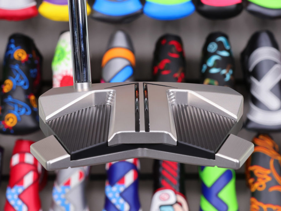 scotty cameron tour only 2025 sss phantom t11 circle t 360g putter with arrow alignment golf club