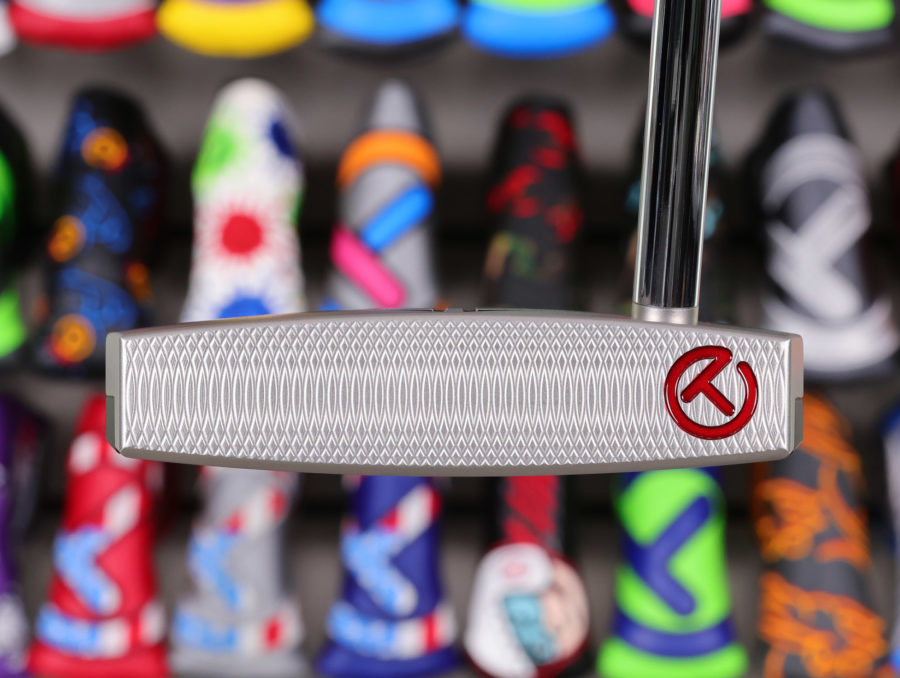 scotty cameron tour only 2025 sss phantom t11 circle t 360g putter with arrow alignment golf club
