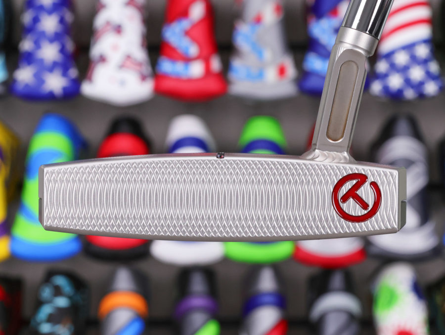 scotty cameron tour only 2025 sss phantom t11.5 circle t 360g putter with welded flojet neck and top line golf club