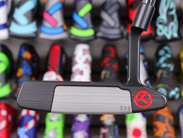 scotty cameron tour only gss insert concept 2 newport 2 select circle t 360g putter with top line golf club