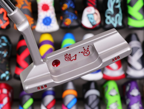 Scottie cameron サークルT マーカー SCOTTY CAMERON 【即日出荷】スコッティキャメロン サークルT